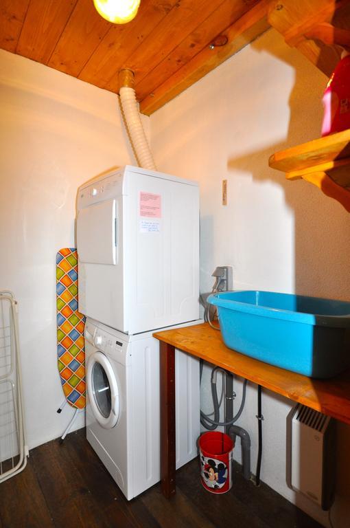 Apartmán Le Montana Morzine Exteriér fotografie