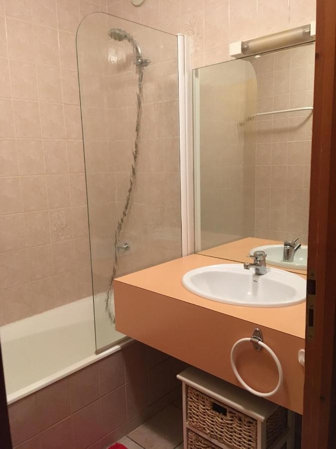 Apartmán Le Montana Morzine Exteriér fotografie